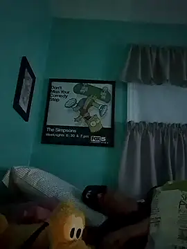 Snapshot of Novabear6996 chatting on 03.16.25 Novabear6996 online show from 03.16.25