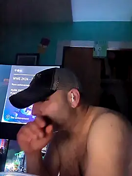 Snapshot of Novabear6996 chatting on 03.18.25 Novabear6996 online show from 03.18.25