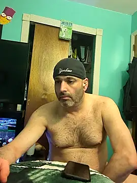 Snapshot of Novabear6996 chatting on 03.19.25 Novabear6996 online show from 03.19.25