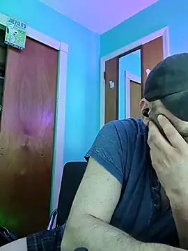 Snapshot of Novabear6996 chatting on 09.13.25 Novabear6996 online show from 09.13.25