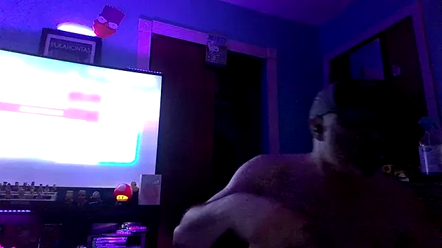 Snapshot of Novabear6996 chatting on 09.21.25 Novabear6996 online show from 09.21.25