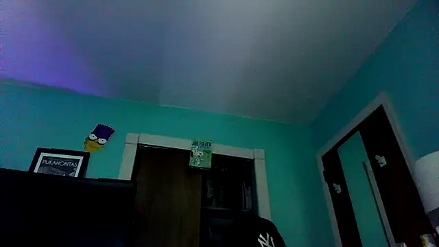 Snapshot of Novabear6996 chatting on 09.30.25 Novabear6996 online show from 09.30.25