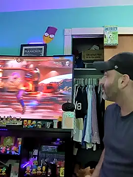 Snapshot of Novabear6996 chatting on 10.09.25 Novabear6996 online show from 10.09.25