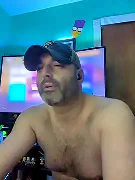 Snapshot of Novabear6996 chatting on 10.23.25 Novabear6996 online show from 10.23.25