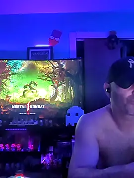 Novabear6996 online show from 11.11.25