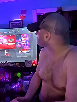 Novabear6996 online show from 12.16.25