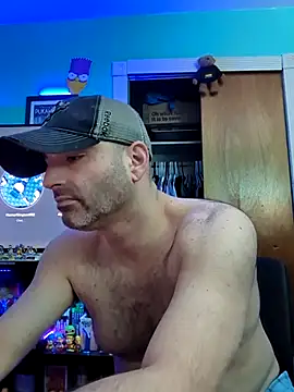 Novabear6996 online show from 12.18.25