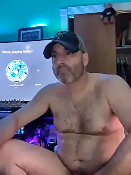 Novabear6996 online show from 04.06.26