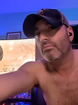 Novabear6996 online show from 05.22.26