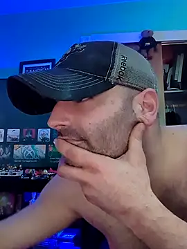 Novabear6996 online show from 05.26.26