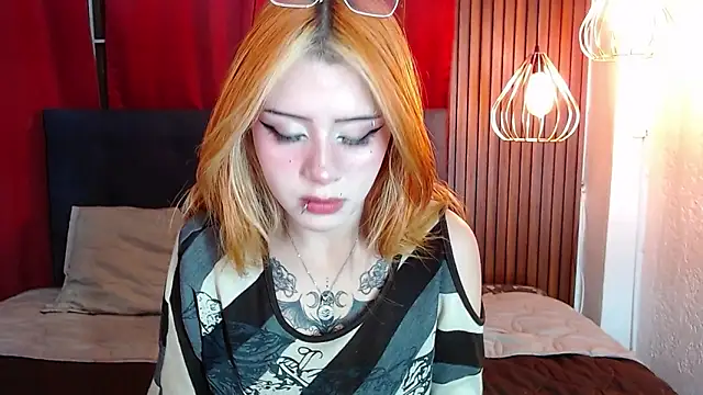 fyreandfox  online show from 03.20.26