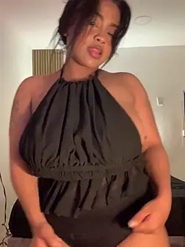 Dahiana Giil online show from 04.20.26