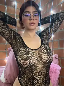 Danna Myst online show from 02.27.25