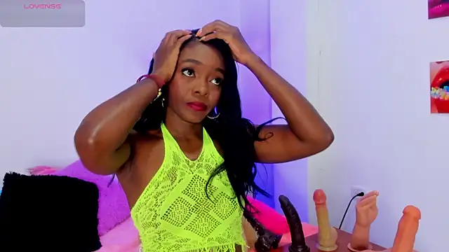 naomy 68 online show from 12.19.25