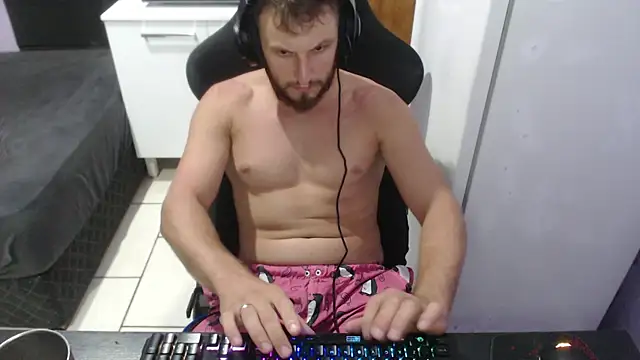 BetoWagner OFC online show from 02.18.25