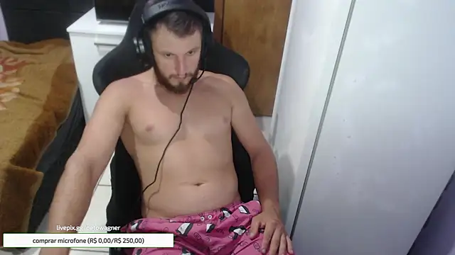 BetoWagner OFC online show from 02.24.25