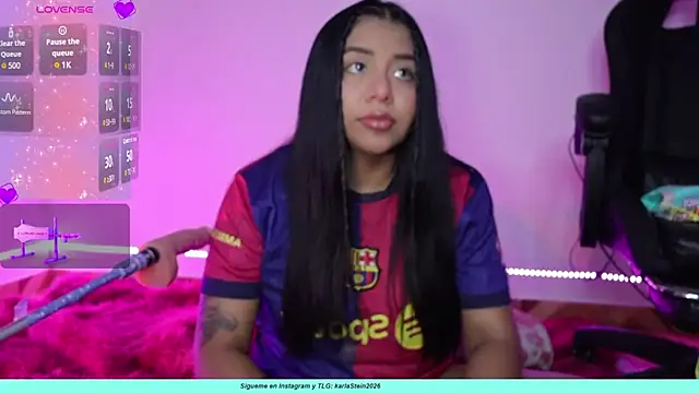 Karla Stein2025 online show from 04.19.26