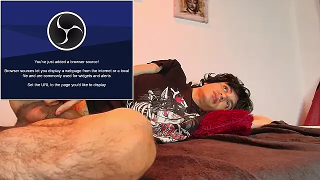 sc0rpius  online show from 02.19.25