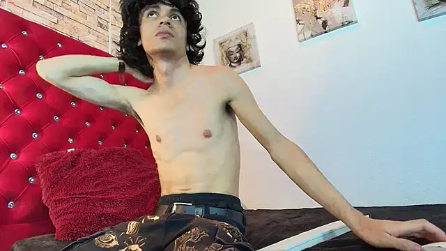 sc0rpius  online show from 02.24.25