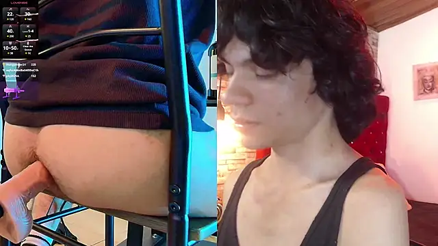 sc0rpius  online show from 02.28.25