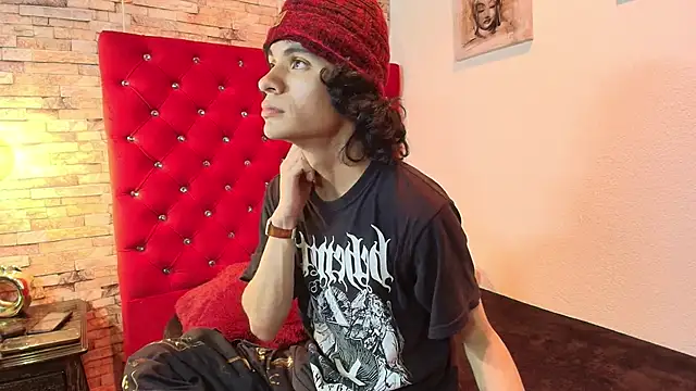 sc0rpius  online show from 03.12.25