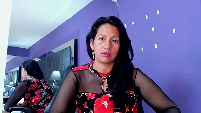 Aisha Nowak online show from 03.14.25