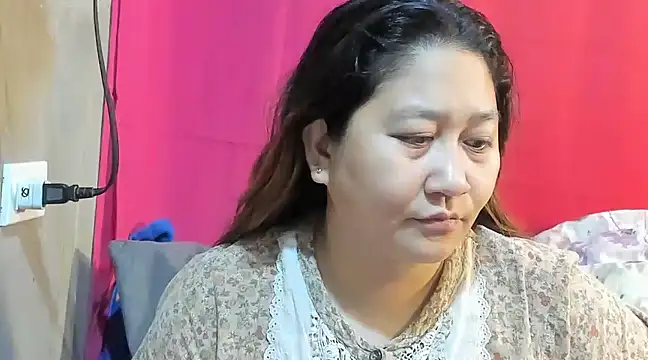 hotchubby88 online show from 02.27.25