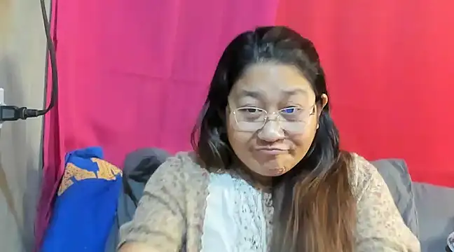 hotchubby88 online show from 02.28.25