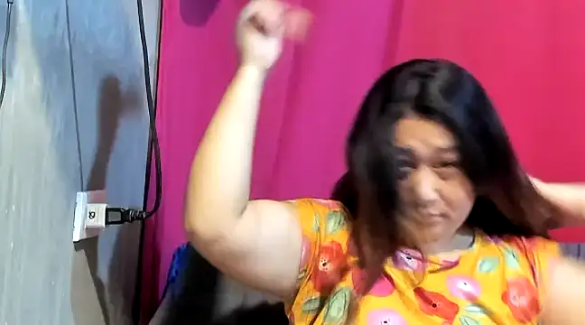 hotchubby88 online show from 03.21.25