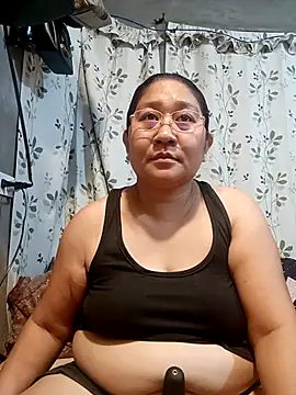 hotchubby88 online show from 11.17.25