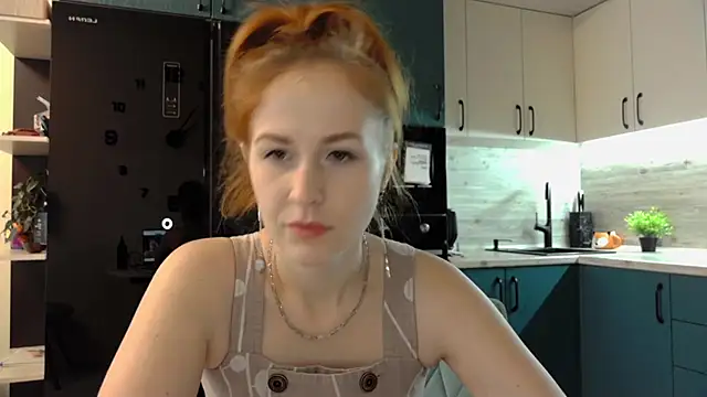 xeva angelx online show from 11.13.25