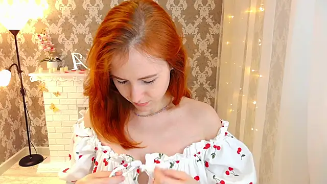 xeva angelx online show from 02.27.26