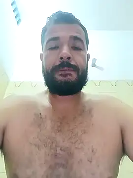 Pedrohott online show from 09.18.25