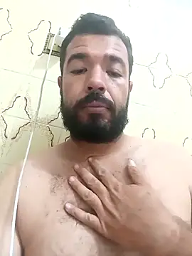 Pedrohott online show from 09.21.25