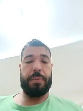 Pedrohott online show from 10.05.25