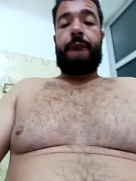 Pedrohott online show from 10.24.25