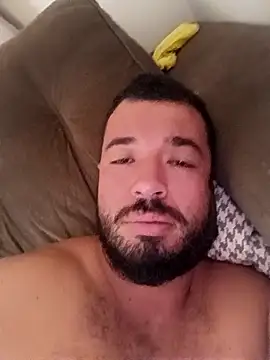 Pedrohott online show from 03.03.26