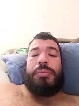 Pedrohott online show from 03.16.26