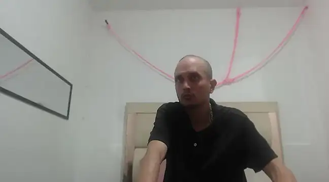 JhonTorres018 online show from 02.16.25