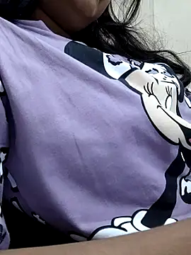 Snapshot of Aaradhna-hoy chatting on 09.13.25 Aaradhna-hoy online show from 09.13.25