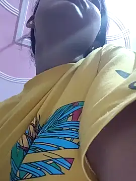 Snapshot of Aaradhna-hoy chatting on 10.04.25 Aaradhna-hoy online show from 10.04.25