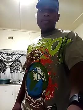 Snapshot of bosszonke123 chatting on 02.23.25 bosszonke123 online show from 02.23.25