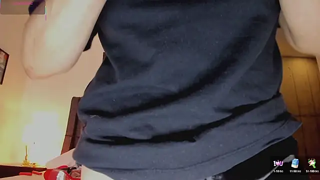 Skay Hot online show from 01.17.26