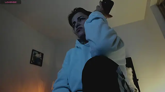 Skay Hot online show from 03.05.26