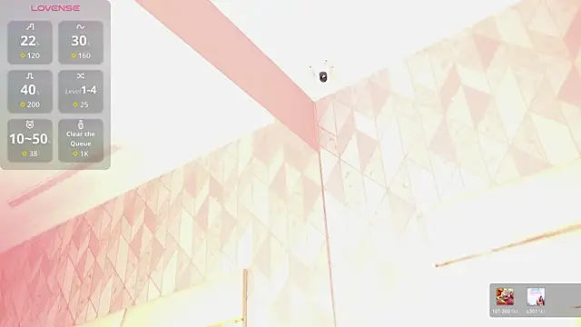 AnahisBennett online show from 04.21.26