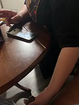 BlueNightsUncle online show from 10.06.25