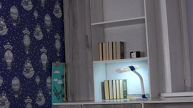 ChelseaDenner online show from 02.28.25