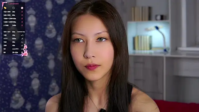 ChelseaDenner online show from 03.01.25