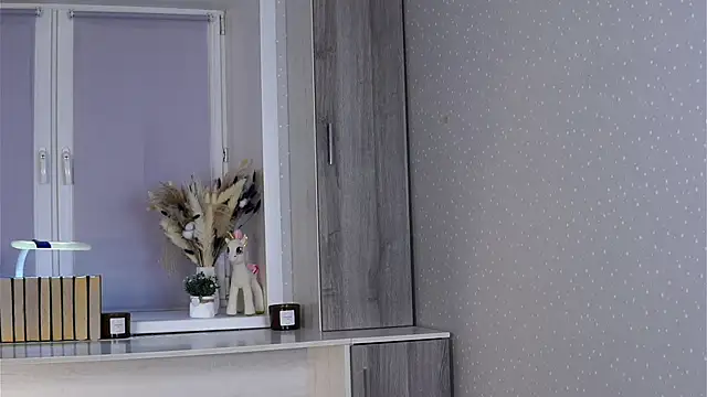 ChelseaDenner online show from 03.05.25