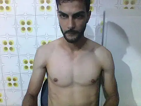 Gabrielteixeira120 online show from 04.14.26